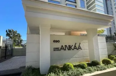 Apartamento à venda no bairro bom jardim em são josé do rio preto/sp
