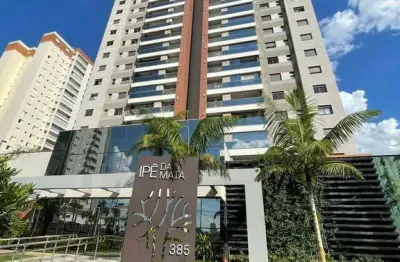 Apartamento à venda no bairro vila sinibaldi em são josé do rio preto/sp
