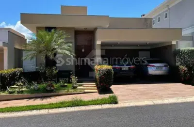 Casa em condomínio fechado com 3 quartos à venda na Avenida Belvedere, 750, Village Damha Rio Preto II, São José do Rio Preto