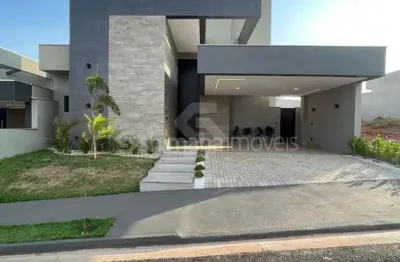 Casa em condomínio fechado com 3 quartos à venda na Avenida Alcides Brandão, S/N, Village Provence, São José do Rio Preto
