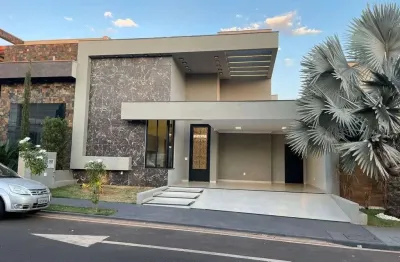 Casa à venda no bairro village damha 3 em são josé do rio preto/sp