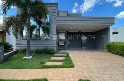 Casa em condomínio fechado com 3 quartos à venda na Avenida Belvedere, 750, Village Damha Rio Preto II, São José do Rio Preto