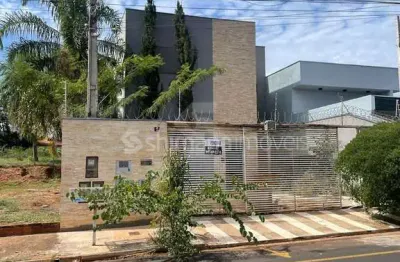 Ponto comercial à venda na Rua Sebastião Rampin, 501, SETSUL, São José do Rio Preto
