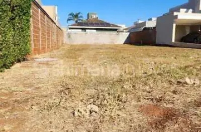 Terreno residencial para venda no gaivota i - são josé do rio preto - sp