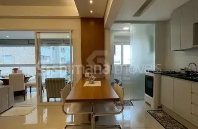 Imóvel para aluguel com 105 metros quadrados com 3 quartos em iguatemi