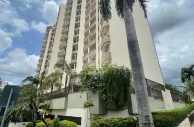 Apartamento com 3 quartos à venda na Rua Carmelino Gonçalves Condessa, 650, Santos Dumont, São José do Rio Preto