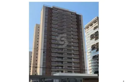 Apartamento com 2 quartos à venda na Rua Rodrigo Wilker dos Santos Bellei, 740, Jardim Paulistano, São José do Rio Preto