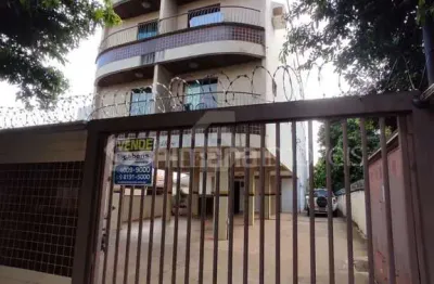 Imóvel para venda tem 60 metros quadrados com 1 quarto em cidade nova