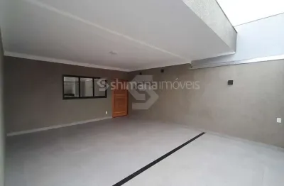 Casa para venda no bairro parque residencial j. macedo