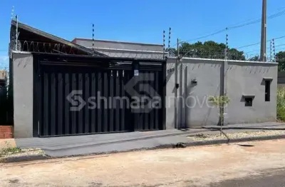 Casa com 3 quartos à venda na Rua José Duarte Silva - Parque Vila Nobre, 283, Parque Vila Nobre, São José do Rio Preto