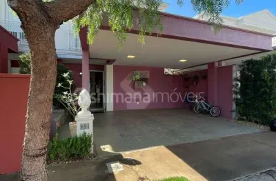 Casa com 3 quartos à venda na Avenida Nívea Dulce Tedeschi Conforti, 2500, Village Imperial Residence, São José do Rio Preto