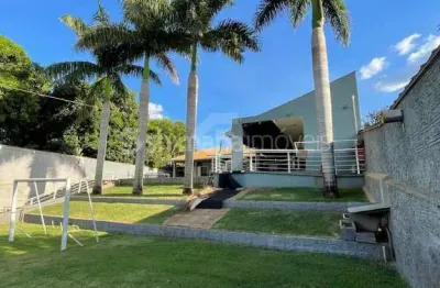 Chácara / sítio com 4 quartos à venda na Rua Tulipas, 23, Residencial Vista Alegre I (Zona Rural), São José do Rio Preto