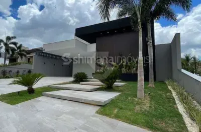Casa para venda no residencial thermas park em olímpia-sp