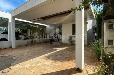 Casa em condomínio fechado com 2 quartos à venda na Avenida José da Silva Sé, 2008, Condomínio Residencial Parque da Liberdade I, São José do Rio Preto
