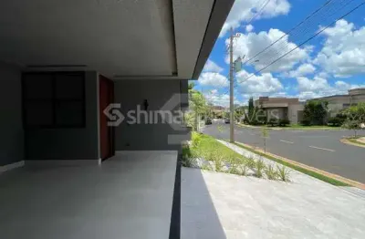 Casa em condomínio fechado com 3 quartos à venda na Avenida Miguel Damha, 2012, Parque Residencial Damha VI, São José do Rio Preto