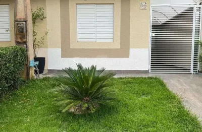 Casa em condomínio fechado com 3 quartos à venda na Avenida José da Silva Sé, 505, Condomínio Residencial Parque da Liberdade VI, São José do Rio Preto