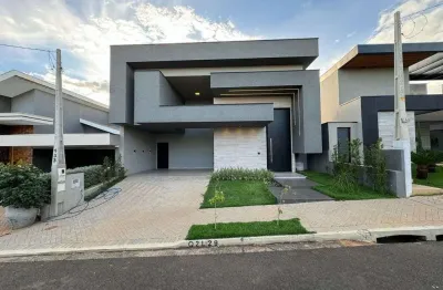 Casa à venda no bairro parque residencial damha em são josé do rio preto/sp