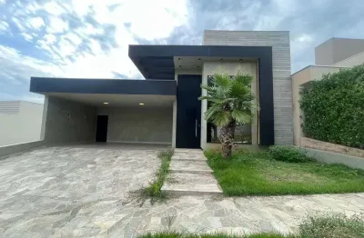 Casa à venda em condomínio vilage la montagne, são josé do rio preto - sp