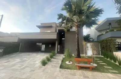Casa à venda no bairro parque residencial damha v em são josé do rio preto/sp