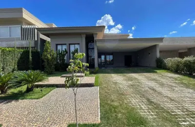 Casa à venda no bairro residencial eco village i em são josé do rio preto/sp