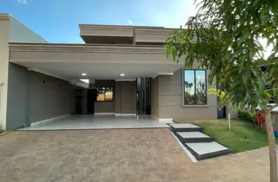 Casa em condomínio fechado com 3 quartos à venda na Rua Salim Buissa, s/n, Village Damha Rio Preto II, São José do Rio Preto