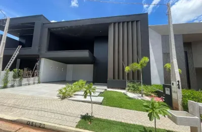 Casa à venda no bairro parque residencial damha em são josé do rio preto/sp