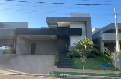 Casa à venda no bairro parque residencial damha em são josé do rio preto/sp