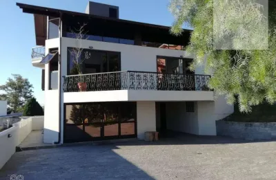Casa com 4 dormitórios à venda por r$ 4.200.000,00 - centro - florianópolis/sc
