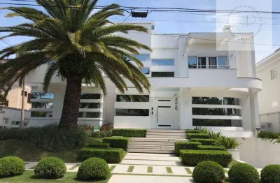 Luxo, conforto e lazer! características marcantes nesta residência!