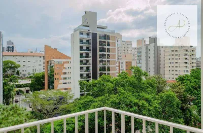 Apartamento com 3 dormitórios à venda, 89 m² por r$ 950.000,00 - centro - florianópolis/sc