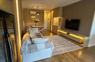 Apartamento com 3 dormitórios à venda, 114 m² por r$ 1.900.000,00 - praia brava - florianópolis/sc