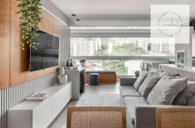 Apartamento com 3 dormitórios à venda, 98 m² por r$ 1.690.000,00 - itacorubi - florianópolis/sc