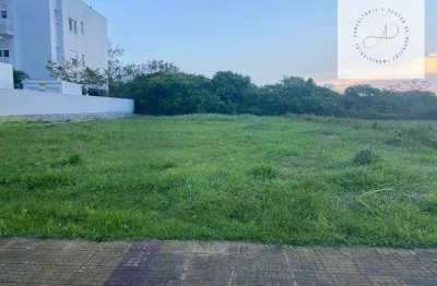 Terreno à venda, 750 m² por r$ 3.200.000,00 - jurerê internacional - florianópolis/sc