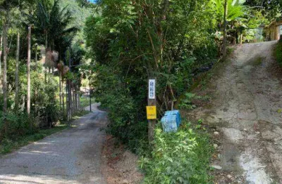 Terreno à venda, 7758 m² por r$ 998.000,00 - são sebastião - palhoça/sc