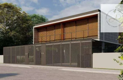 Casa com 3 dormitórios à venda por r$ 3.388.888,00 - jurerê - florianópolis/sc