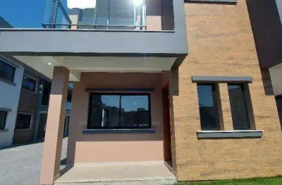 Casa com 3 dormitórios à venda, 142 m² por r$ 1.200.000,00 - campeche - florianópolis/sc
