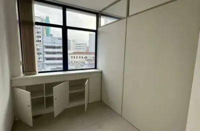 Sala à venda, 60 m² por r$ 349.800,00 - centro - florianópolis/sc