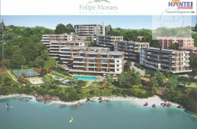 Apartamento com 3 dormitórios à venda, 163 m² por r$ 3.536.572,06 - joão paulo - florianópolis/sc