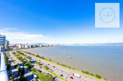 Apartamento triplex com 4 dormitórios à venda, 500 m² por r$ 5.500.000,00 - agronômica - florianópolis/sc