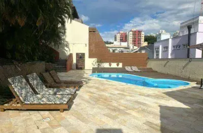 Casa com 4 dormitórios à venda, 286 m² por r$ 3.950.000,00 - joão paulo - florianópolis/sc
