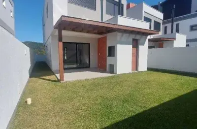 Casa com 4 quartos à venda na Rodovia Doutor Antônio Luiz Moura Gonzaga, Rio Tavares, Florianópolis