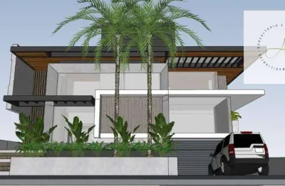 Pronta para morar no premier residence club em jurerê internacional!