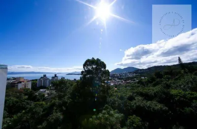 Apartamento com 3 dormitórios para alugar, 114 m² por R$ 7.974,88/mês - João Paulo - Florianópolis/SC