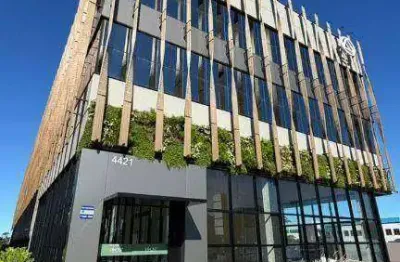 Sala à venda, 30 m² por R$ 650.000,00 - Campeche - Florianópolis/SC