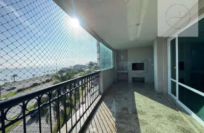 Apartamento com 4 dormitórios à venda, 316 m² por r$ 13.000.000,00 - agronômica - florianópolis/sc