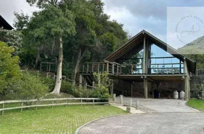 Casa para alugar, 98 m² por r$ 5.500,00/mês - ratones - florianópolis/sc