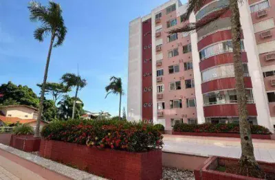 Apartamento com 2 dormitórios à venda, 80 m² por r$ 830.000,00 - saco grande - florianópolis/sc