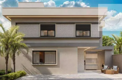 Casa com 2 dormitórios à venda, 97 m² por r$ 939.000,00 - ribeirão da ilha - florianópolis/sc