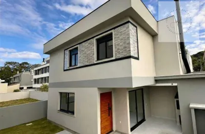 Casa com 2 dormitórios à venda, 97 m² por R$ 939.000,00 - Ribeirão da Ilha - Florianópolis/SC
