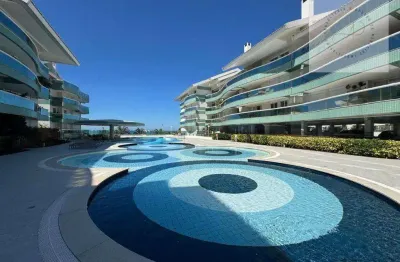 Cobertura com 4 dormitórios à venda, 198 m² por r$ 3.999.900 - praia brava - florianópolis/sc